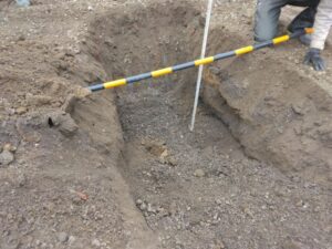 土壌汚染 杭抜き工事 解体工事